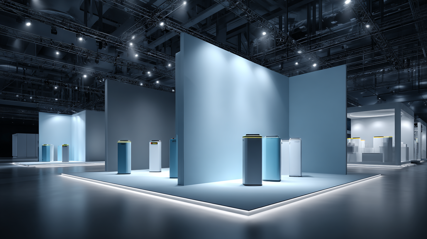 Exploring Sla Battery Innovations: Key Insights from 2025 China Import and Export Fair