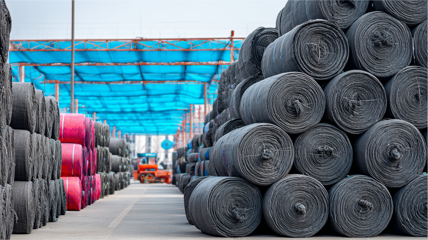 Emerging Trends in Removable Insulation Blankets at the 138th Canton Fair 2025 Driving Industry Growth