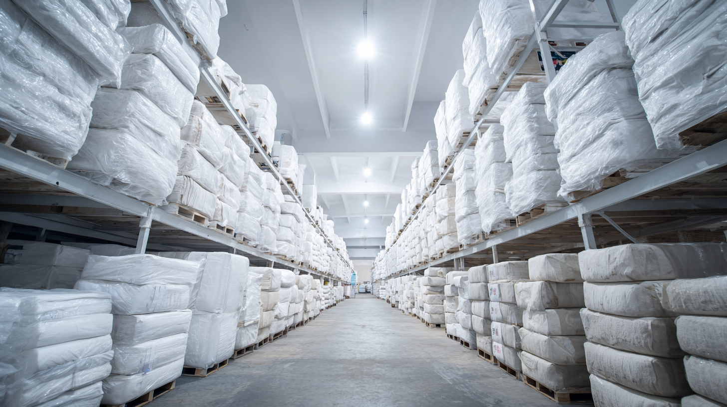 Emerging Trends in Removable Insulation Blankets at the 138th Canton Fair 2025 Driving Industry Growth