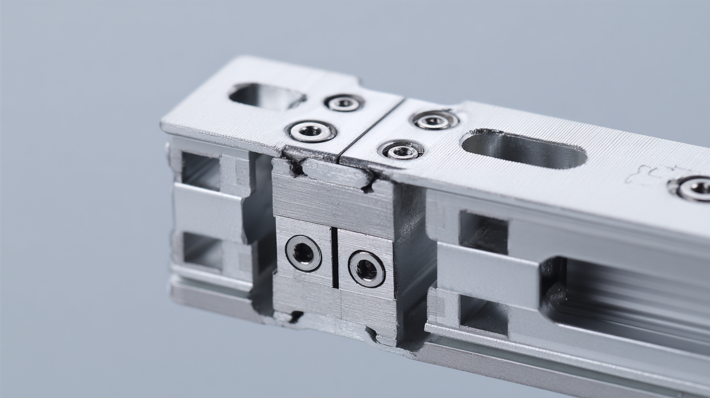 Exploring Adjustable Hinges: Insights from the 138th Canton Fair 2025 in China