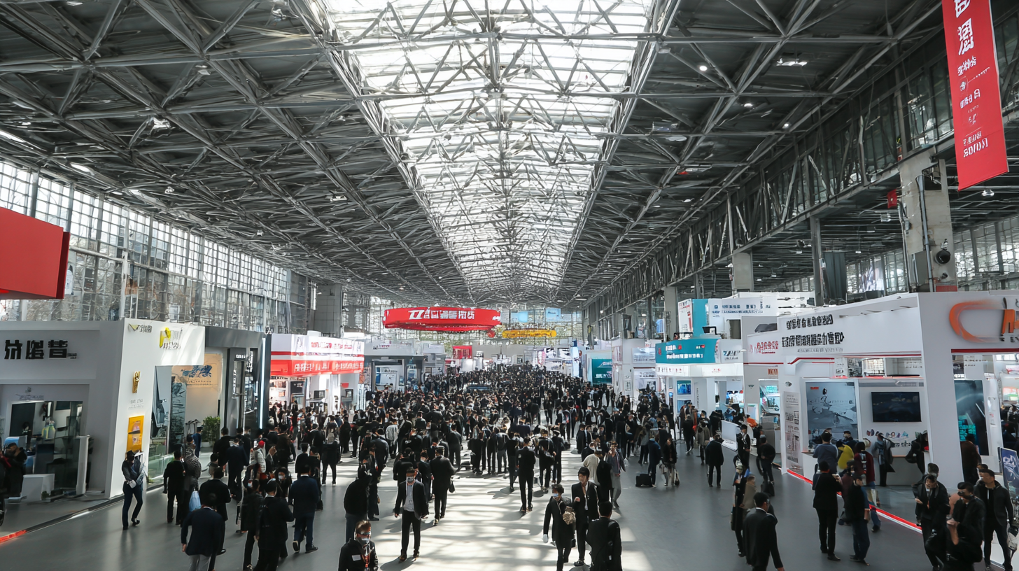Exploring the Future of Spray Coating Innovations at the 2025 China Import and Export Fair