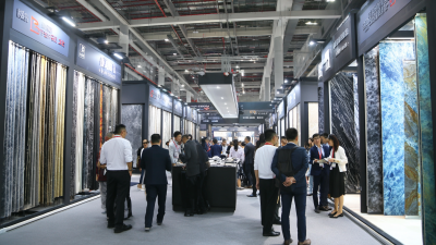Exploring Wall Material Innovations at the 138th Canton Fair 2025: A Snapshot of Industry Trends