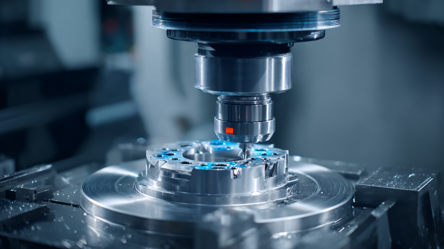 Innovative Trends in Turning and Milling Lathe Technology at the 138th Canton Fair 2025