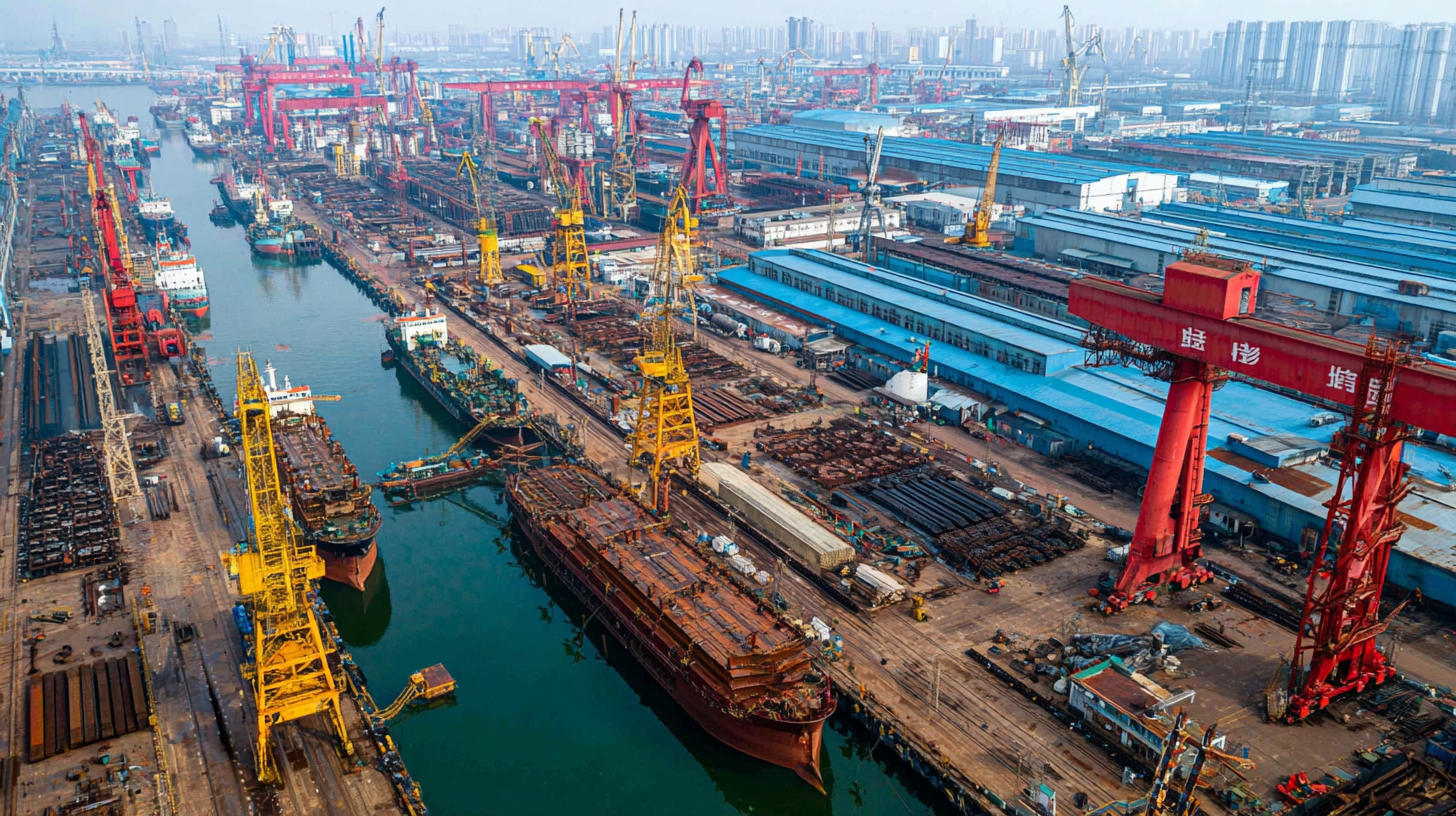 Transforming Crc Steel Industry Insights at the 138th Canton Fair 2025 in China