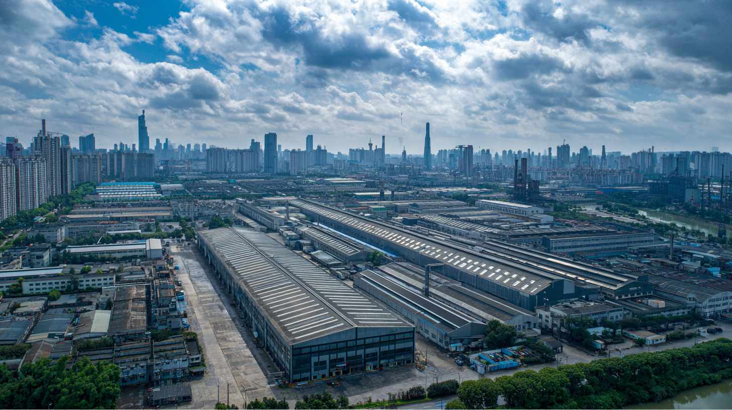 Transforming Crc Steel Industry Insights at the 138th Canton Fair 2025 in China