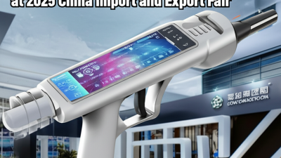 Visual Semen Gun Innovations Set to Transform Livestock Industry at 2025 China Import and Export Fair