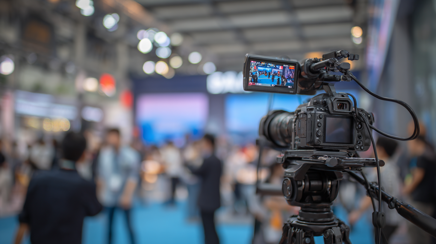 Exploring the Role of Fiber Grating Sensors at the 138th Canton Fair in 2025 China