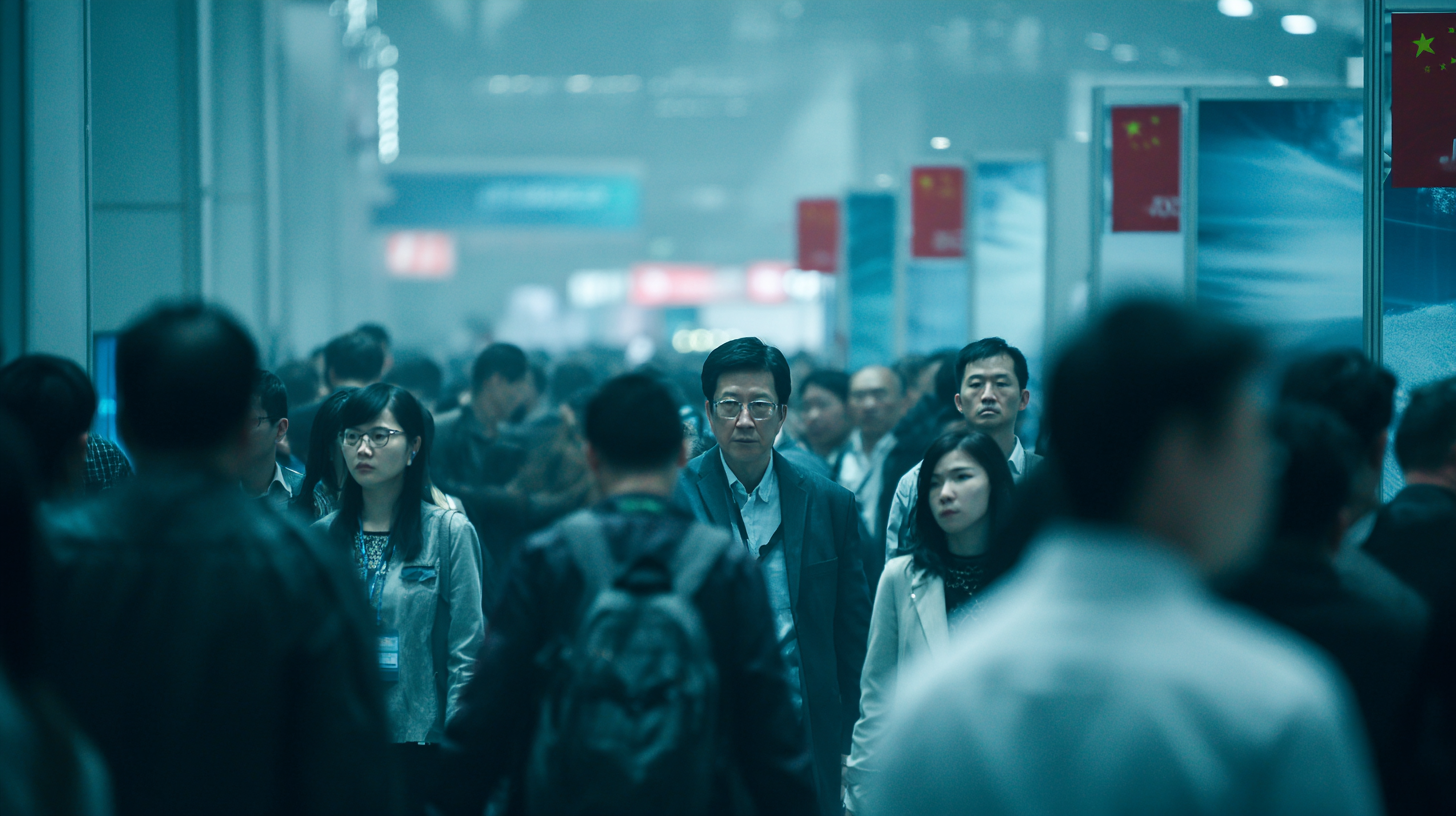 Exploring the Role of Fiber Grating Sensors at the 138th Canton Fair in 2025 China