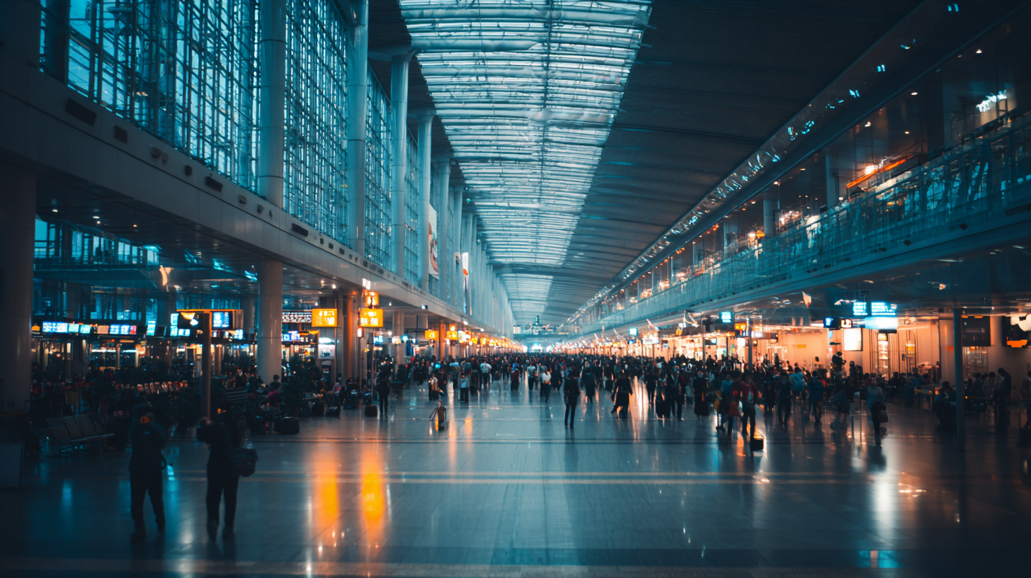 Unlocking Opportunities: Cell Phone Parts Market Expansion Insights from the 138th Canton Fair 2025