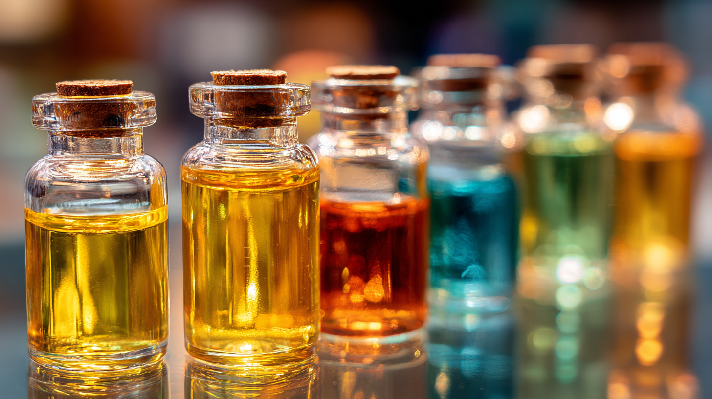 Unlocking Trends: Bakuchiol Extract at China’s 138th Canton Fair 2025