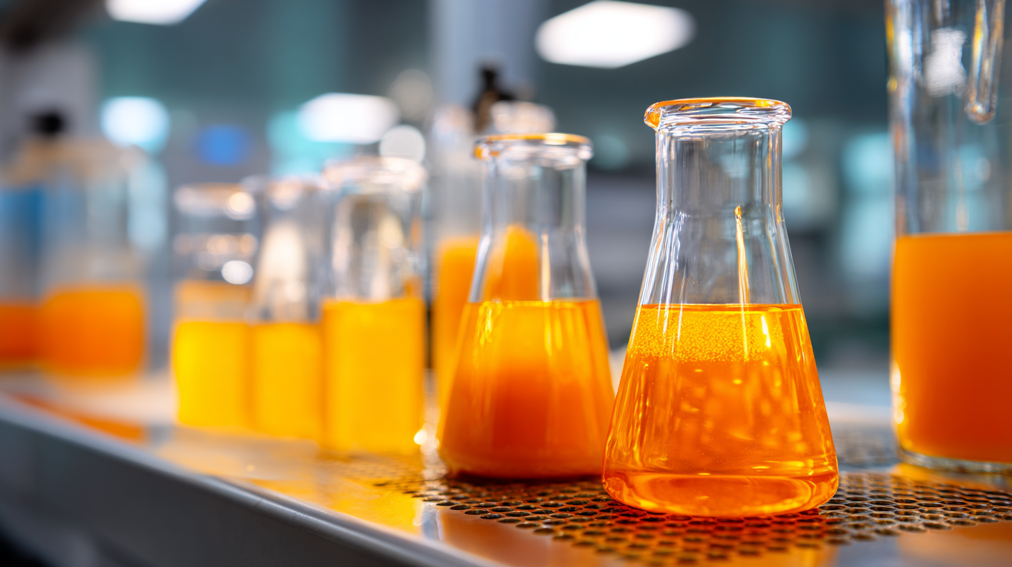 Unlocking Trends: Bakuchiol Extract at China’s 138th Canton Fair 2025