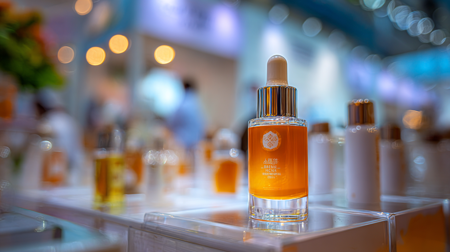 Unlocking Trends: Bakuchiol Extract at China’s 138th Canton Fair 2025