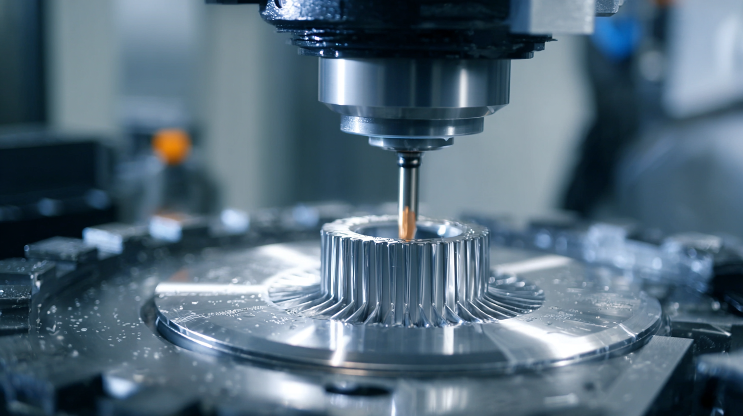 Hollow Rod Cylinder Innovations Shaping the Future of Manufacturing at the 138th Canton Fair 2025