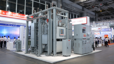 Harnessing Utility Transformer Innovations at the 138th Canton Fair 2025 to Propel Industry Growth