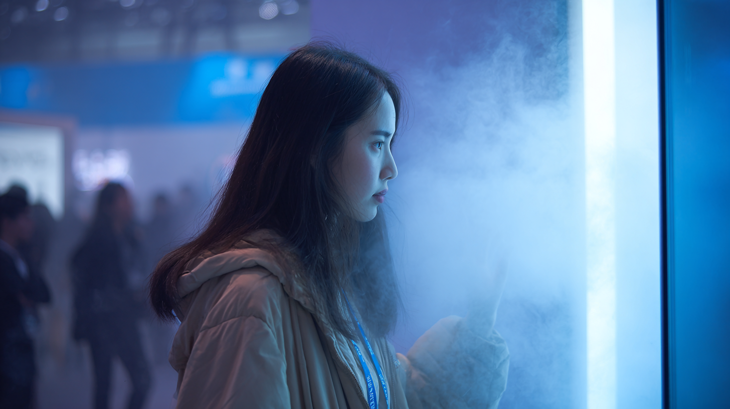 Exploring Body Warmer Innovations at the 138th Canton Fair 2025: Trends and Insights