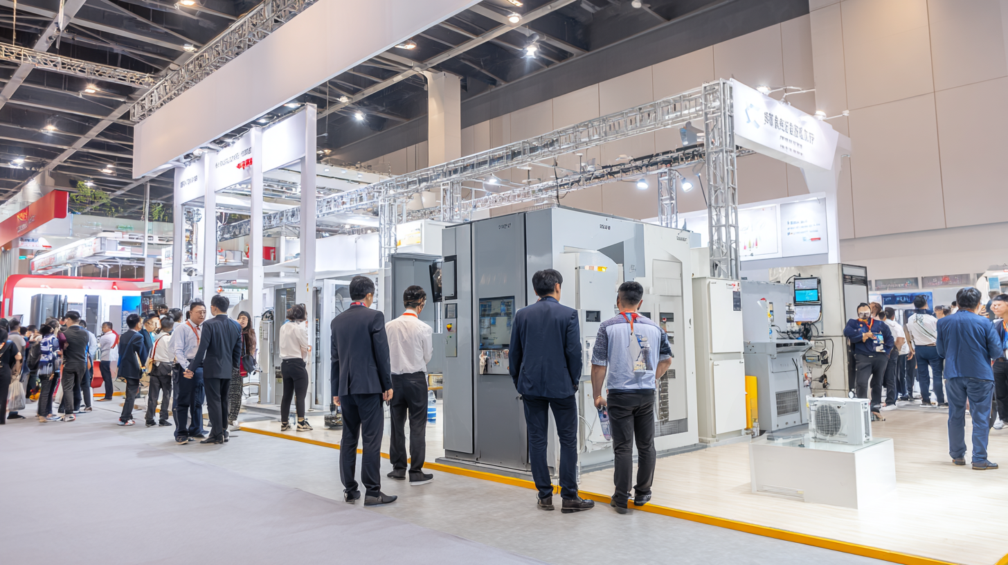 Emerging Trends in Climate Chamber Manufacturers Showcased at 2025 China's 138th Canton Fair