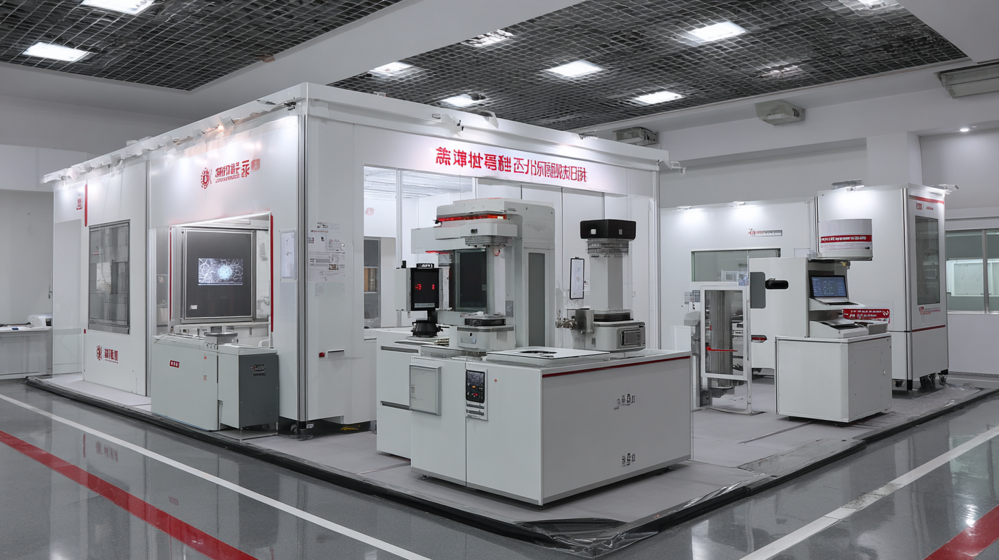 Emerging Trends in Climate Chamber Manufacturers Showcased at 2025 China's 138th Canton Fair
