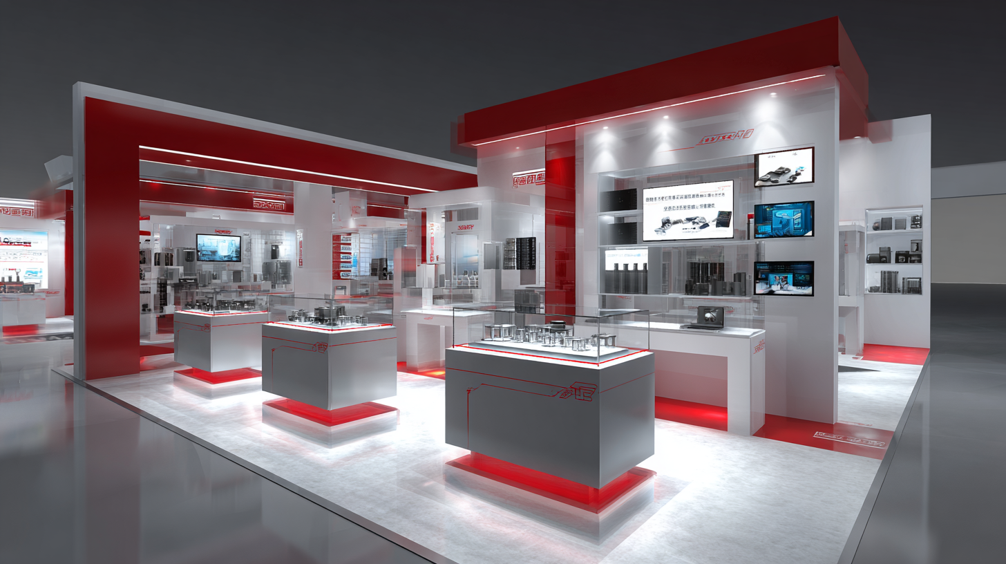 Exploring Trends in Tinplant Can Components at the 138th Canton Fair 2025: Industry Insights and Innovations