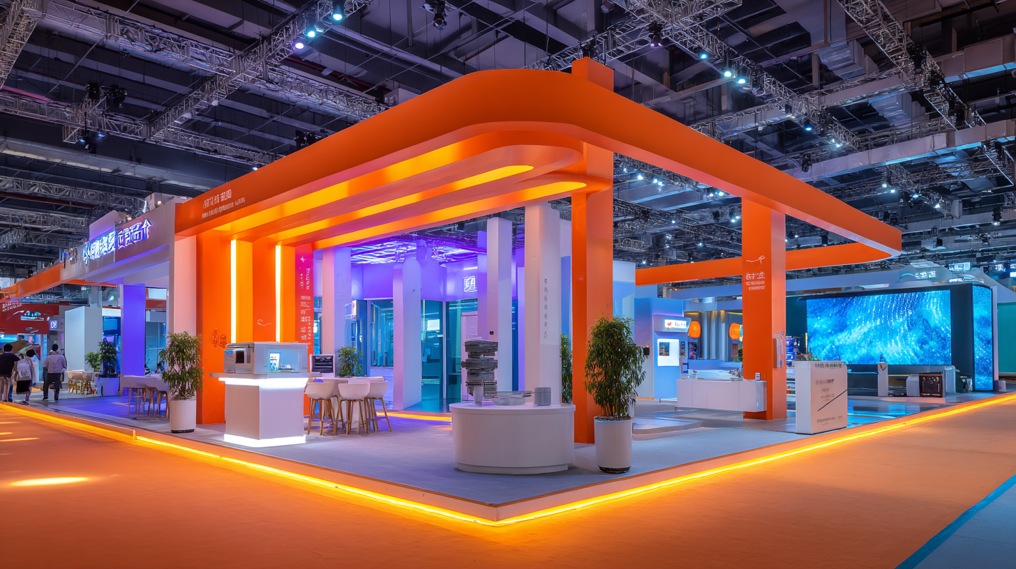Exploring Trends in Tinplant Can Components at the 138th Canton Fair 2025: Industry Insights and Innovations