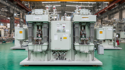 Exploring the Impact of Oil Immersed Transformers at China’s 138th Import and Export Fair 2025
