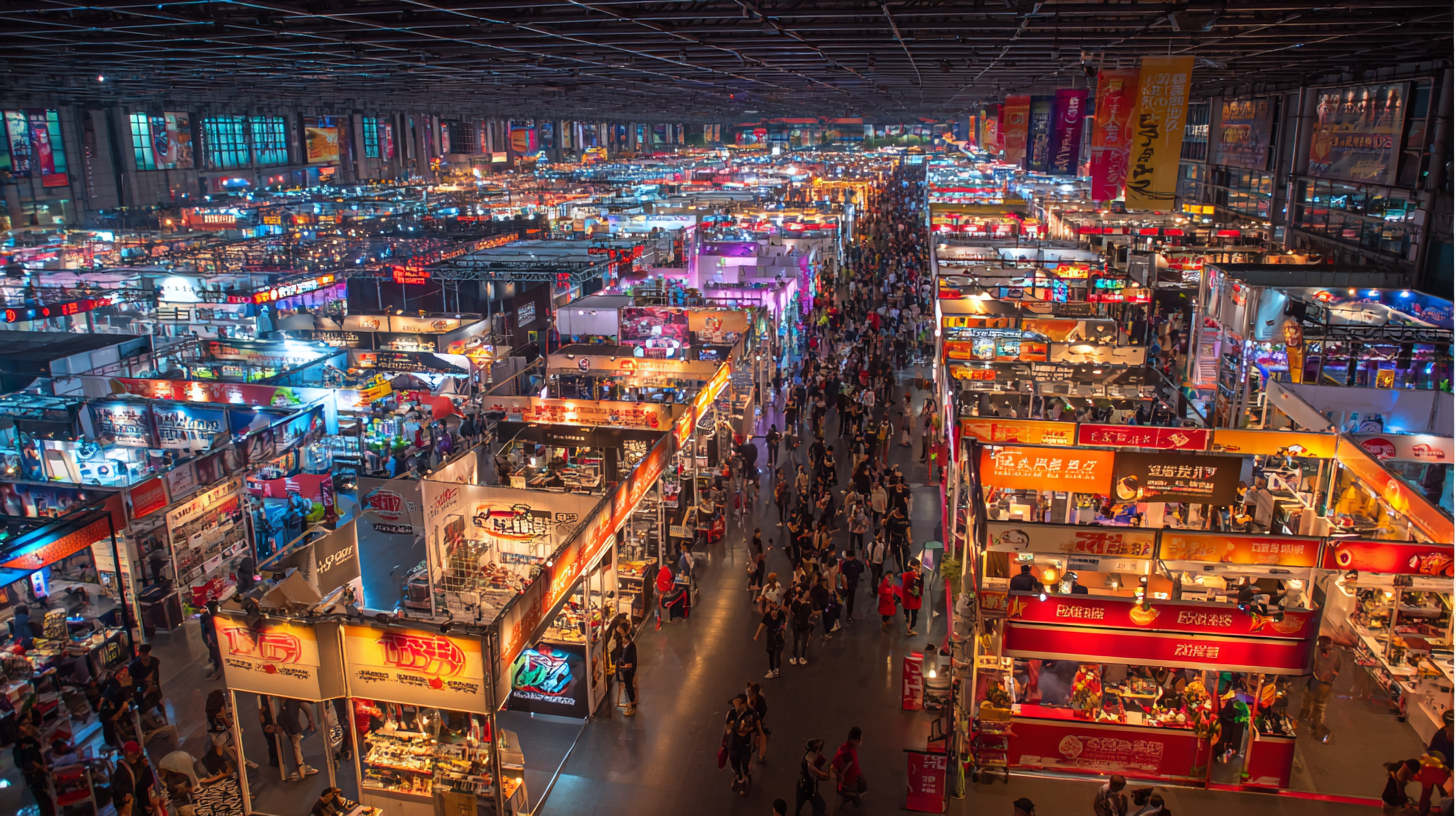 Exploring the Impact of Diethoxyethyl Succinate on Industry Trends at the 138th Canton Fair in 2025