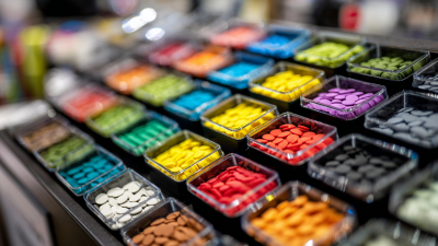 Exploring Market Trends: Silicone Adhesive Dots at the 138th Canton Fair 2025 in China