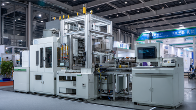 Innovative Vacuum Thermoformer Solutions at the 2025 China Import and Export Fair