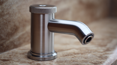 Exploring the Surge in Spout Cap Screwed Demand at 2025 Canton Fair with Industry Growth Projections