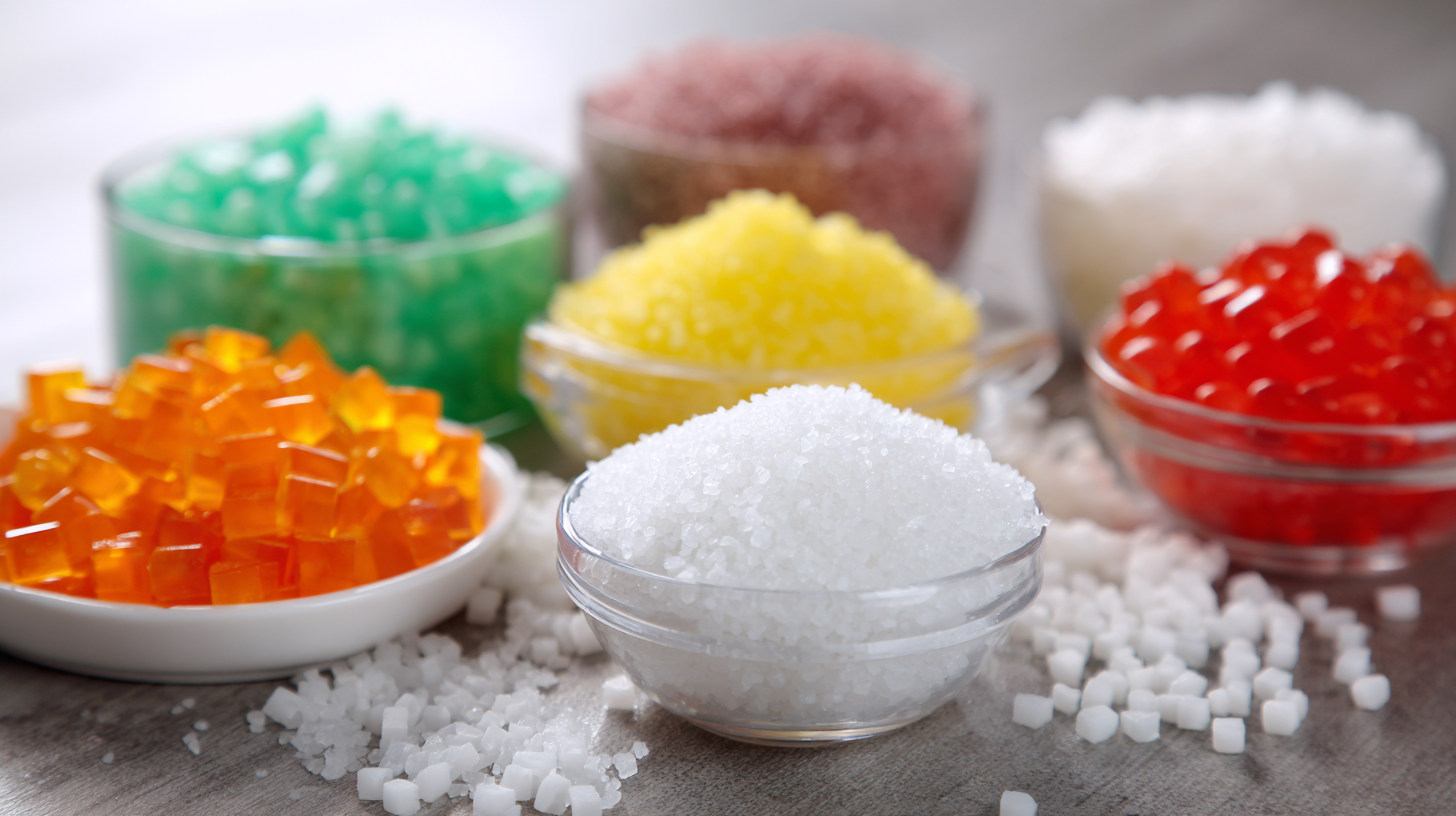 Hydroxypropyl Cellulose Gel Trends Shaping the Future at China Import and Export Fair 2025