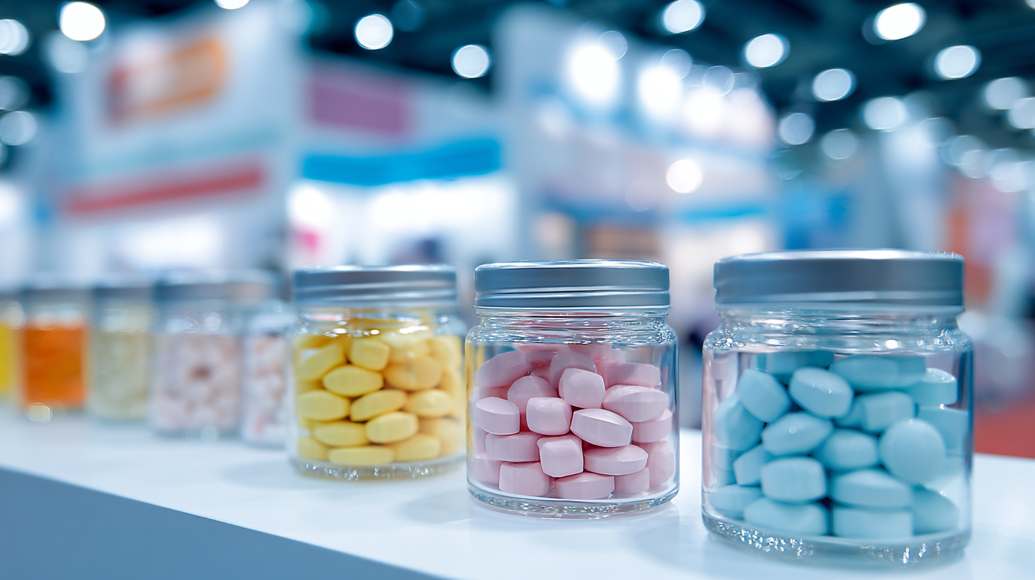 Hydroxypropyl Cellulose Gel Trends Shaping the Future at China Import and Export Fair 2025