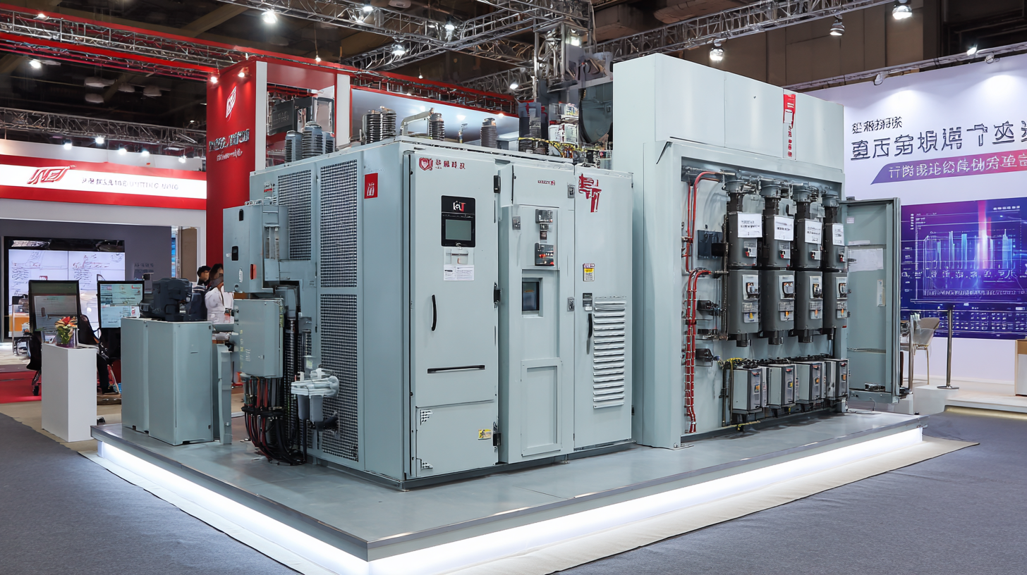 Harnessing Utility Transformer Innovations at the 138th Canton Fair 2025 to Propel Industry Growth