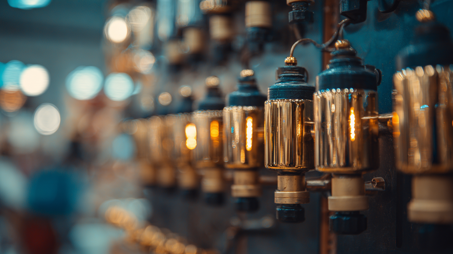 Exploring Market Trends for Dimmer Switches at the 138th Canton Fair in 2025