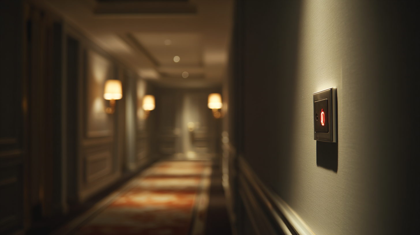 Exploring Market Trends for Dimmer Switches at the 138th Canton Fair in 2025