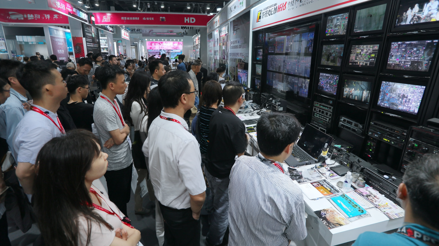 Unlocking Opportunities: Profile Light Innovations at the 138th Canton Fair 2025