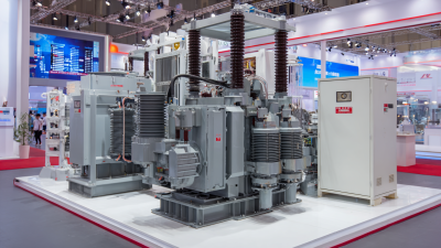 Exploring the Future of Ct Transformers at the 138th Canton Fair 2025: Industry Insights and Innovations