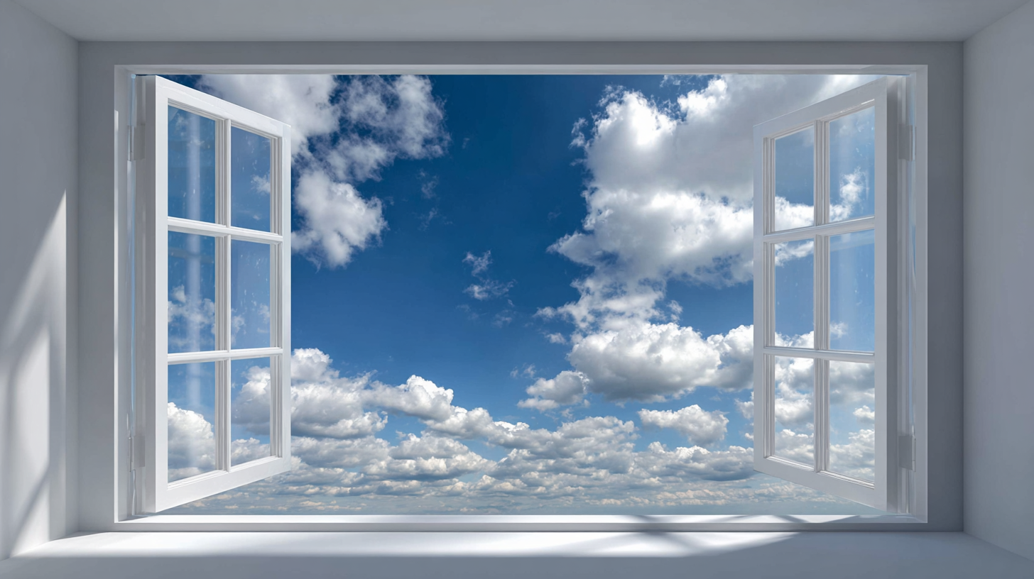 Exploring Global Trends: The Future of 'Windows That Open Out' at the 138th Canton Fair 2025