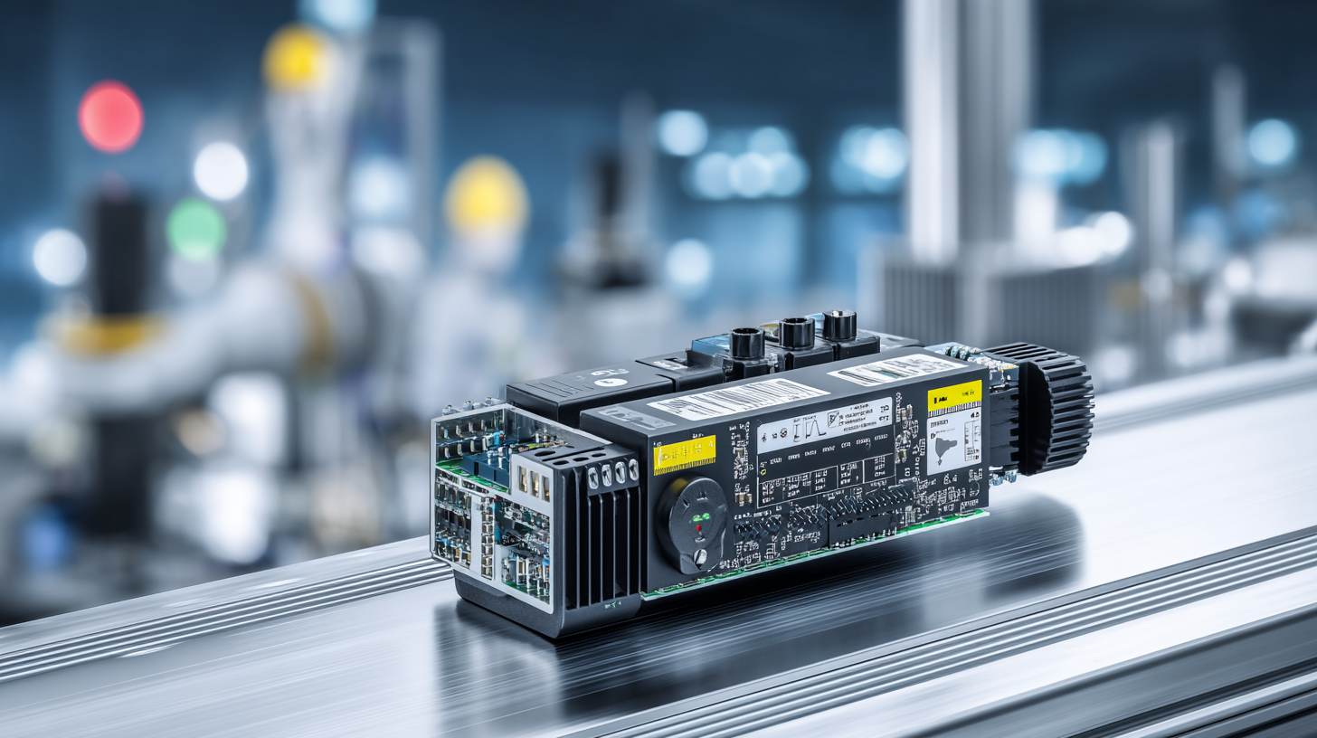 Exploring the Rise of Modbus Digital Output Modules at the 138th Canton Fair 2025 with Industry Insights