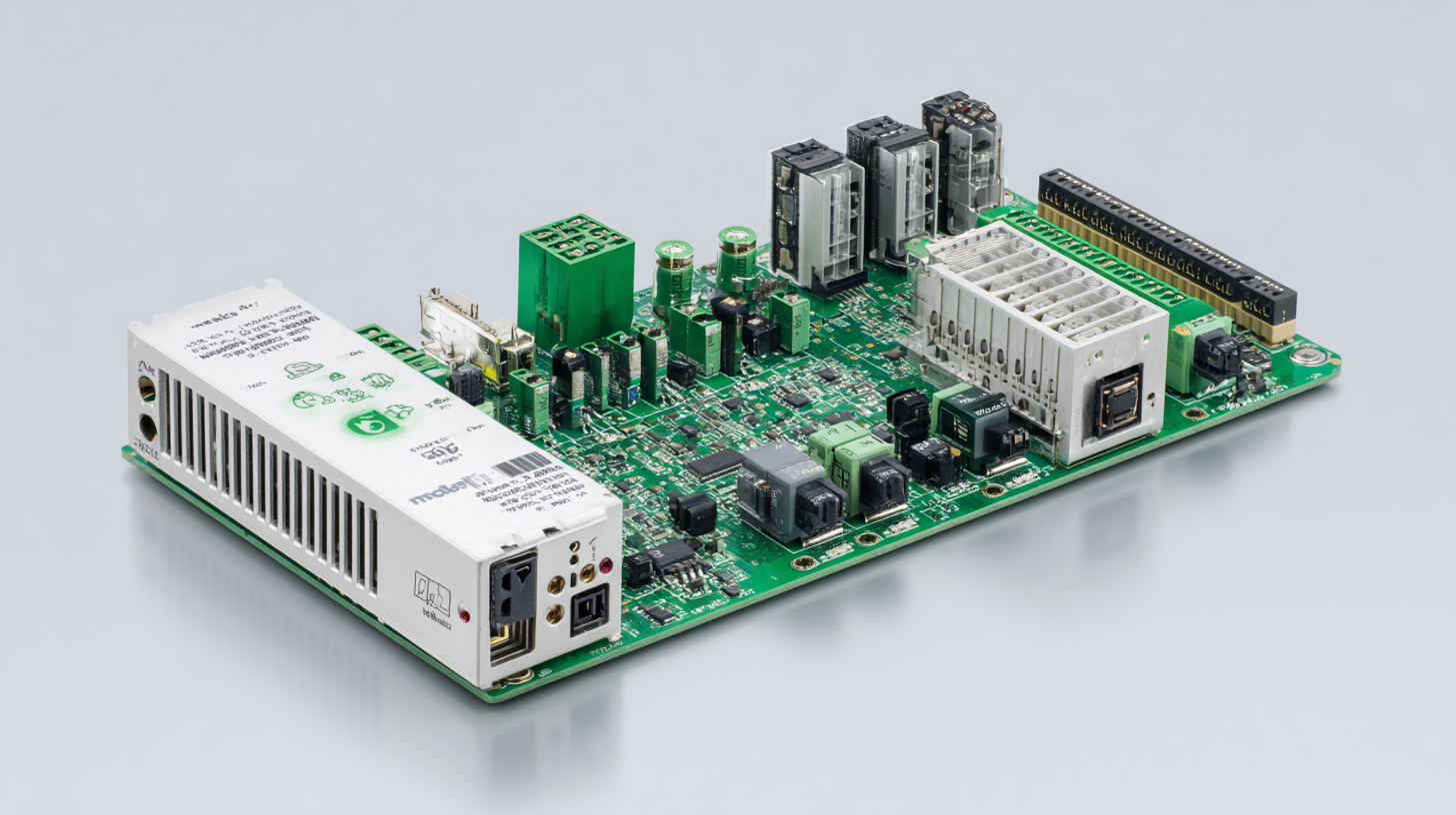 Exploring the Rise of Modbus Digital Output Modules at the 138th Canton Fair 2025 with Industry Insights