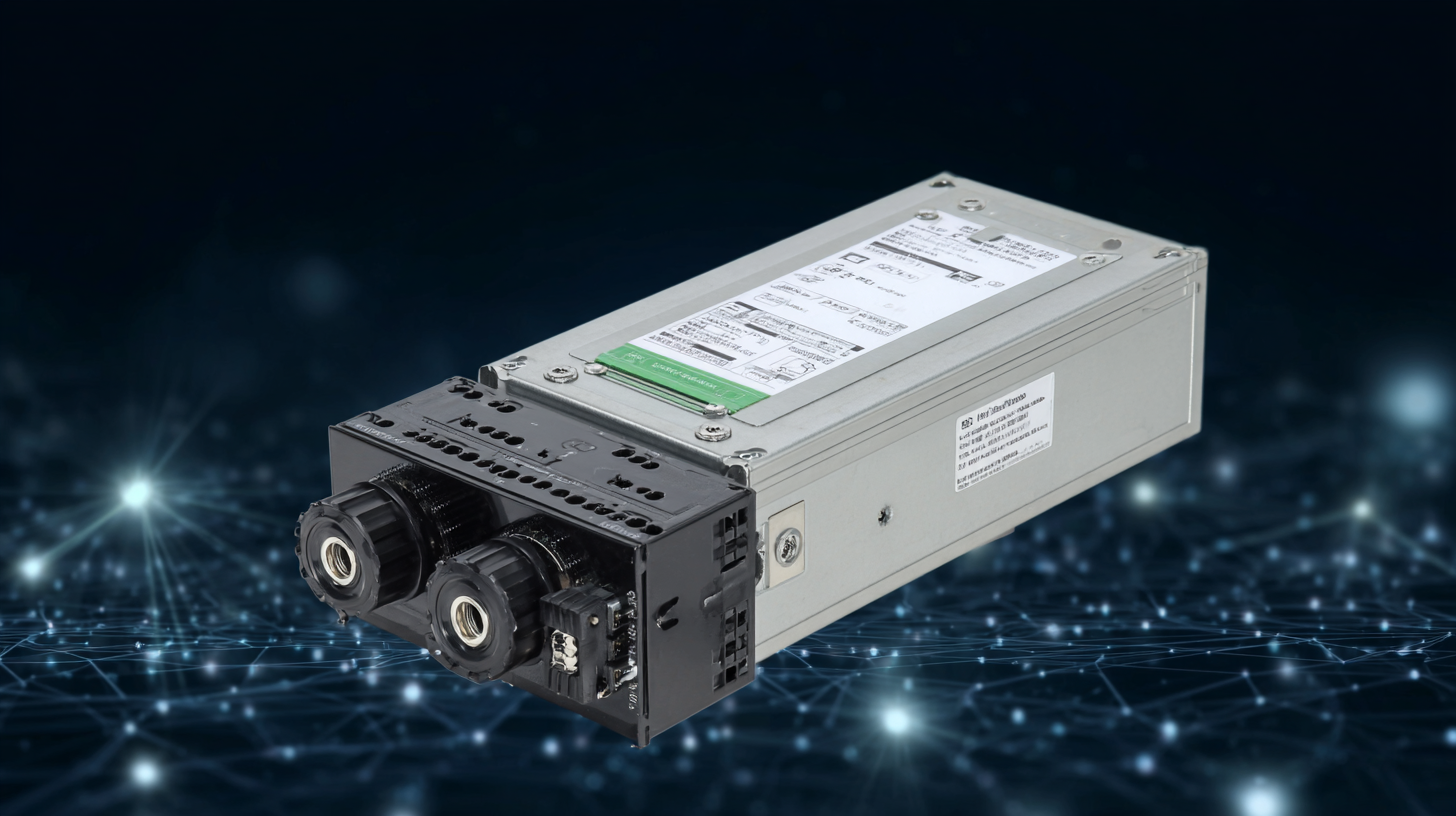 Exploring the Rise of Modbus Digital Output Modules at the 138th Canton Fair 2025 with Industry Insights