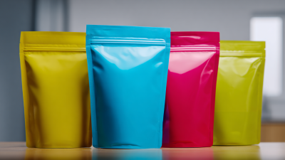 Exploring Industry Trends in Pouch Packaging at the 138th China Import and Export Fair 2025