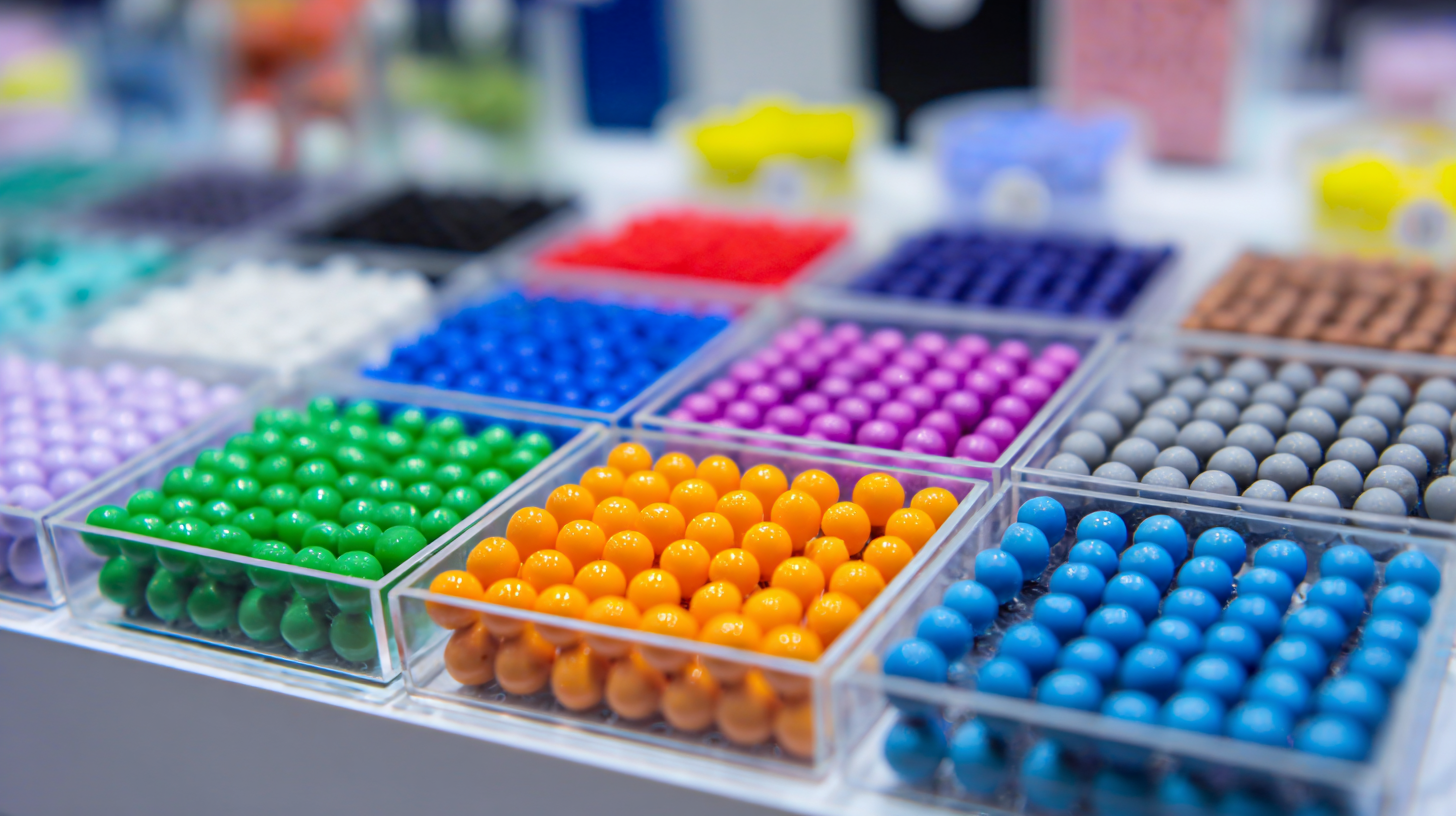 Exploring Market Trends: Silicone Adhesive Dots at the 138th Canton Fair 2025 in China