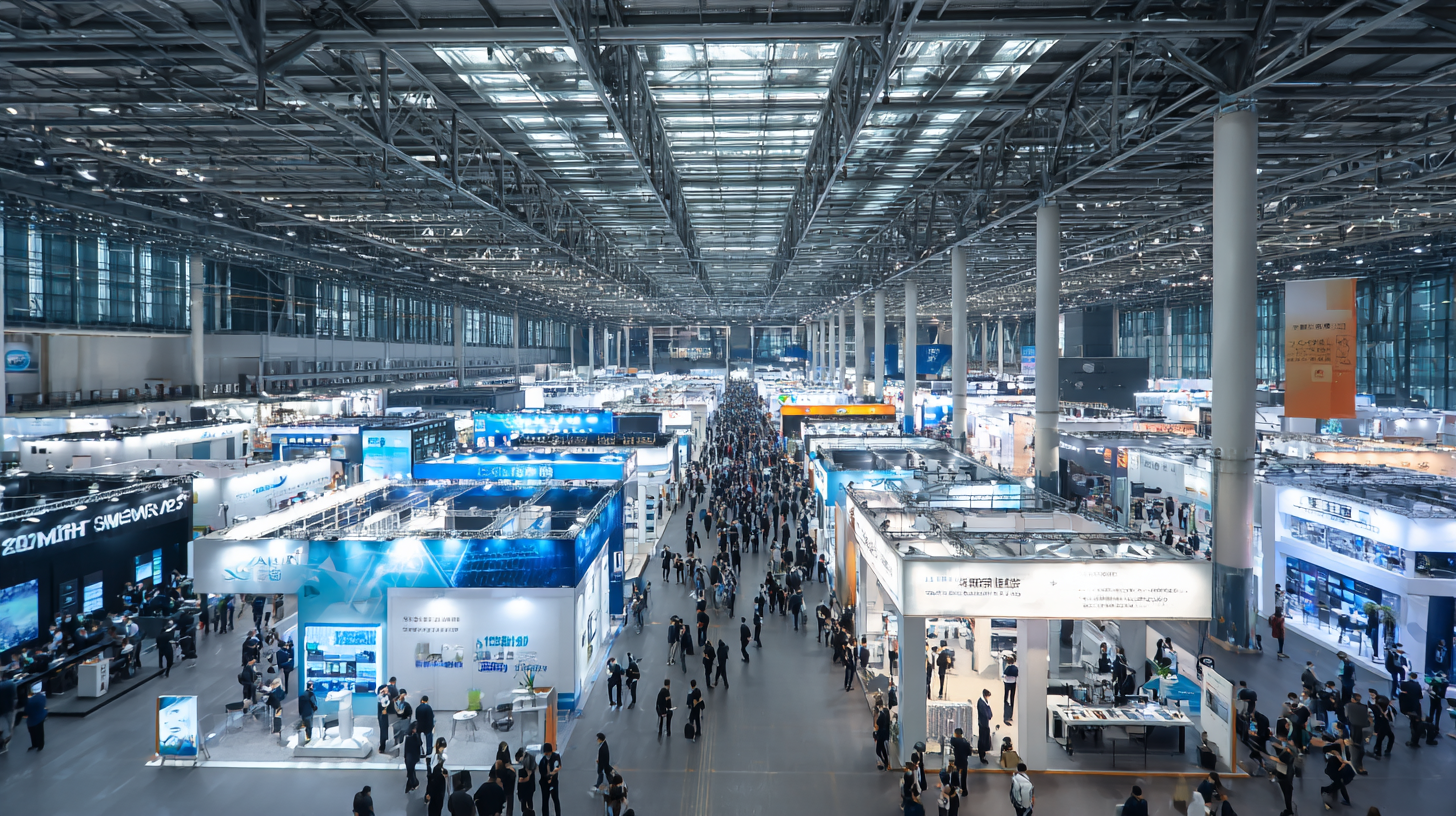 Smart Lighting Controls Transforming Opportunities at the 138th Canton Fair in 2025