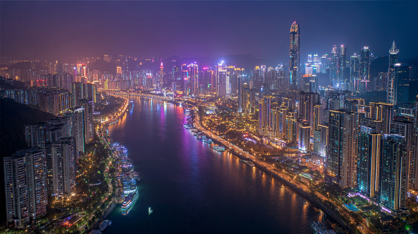 Smart Lighting Controls Transforming Opportunities at the 138th Canton Fair in 2025
