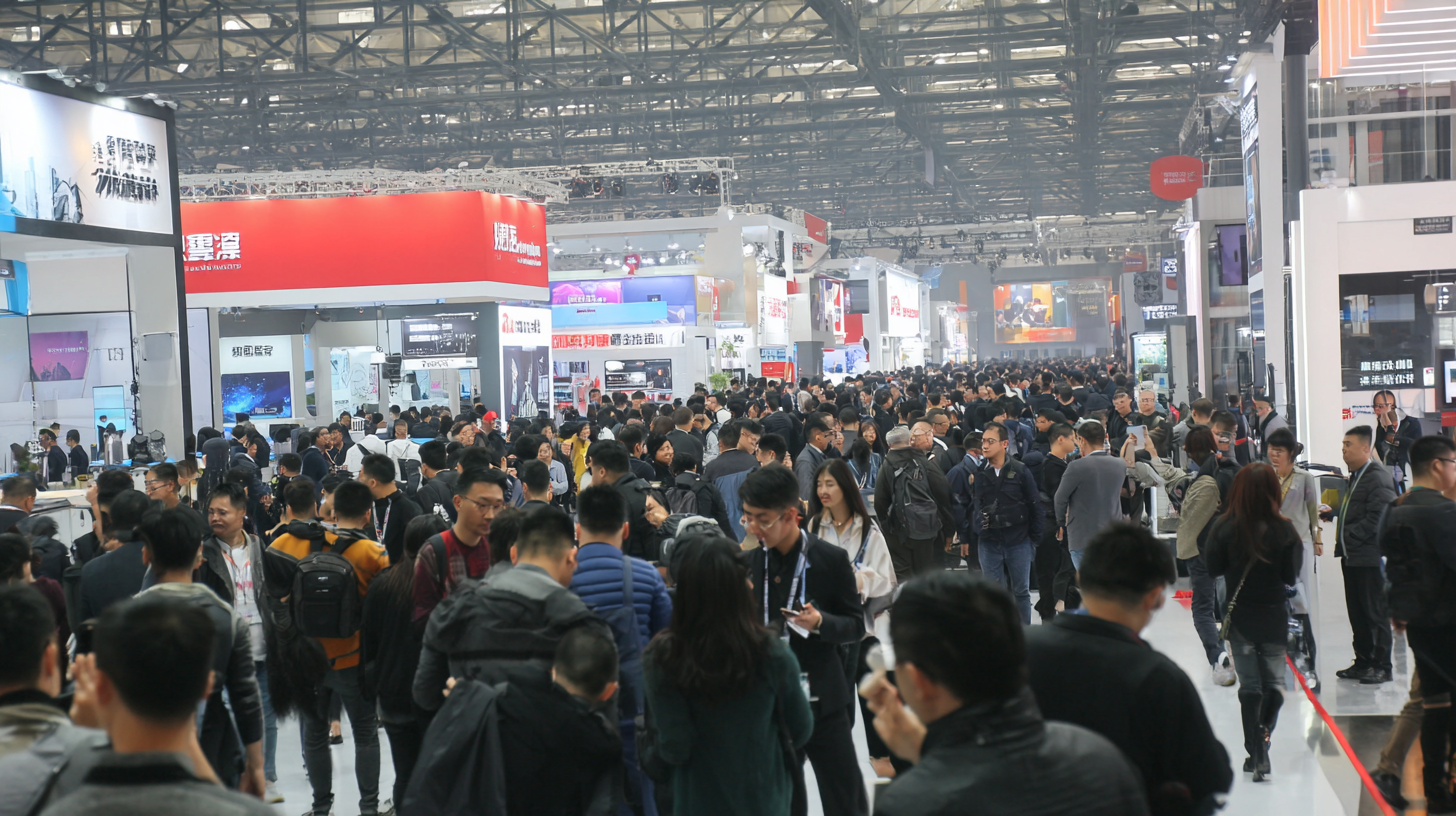 Unlocking Market Potential for Training Walkers at the 2025 China Import and Export Fair