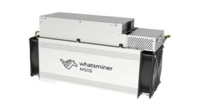 WhatsMiner M50S Bitcoin Miner BTC Miner.png