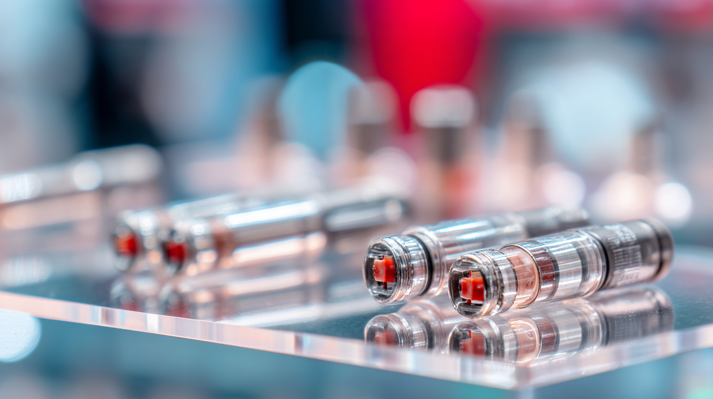 Unlocking Market Opportunities for Heat Shrink Connectors at China's 138th Canton Fair 2025