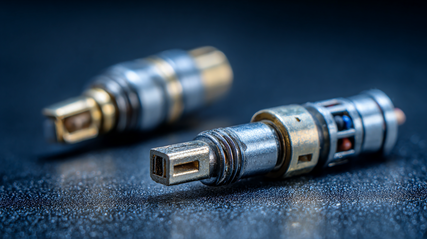 Unlocking Market Opportunities for Heat Shrink Connectors at China's 138th Canton Fair 2025