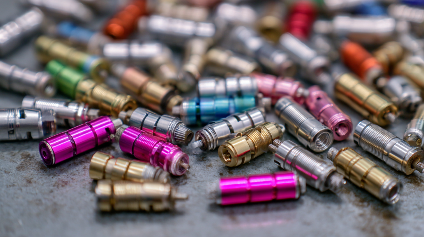 Unlocking Market Opportunities for Heat Shrink Connectors at China's 138th Canton Fair 2025