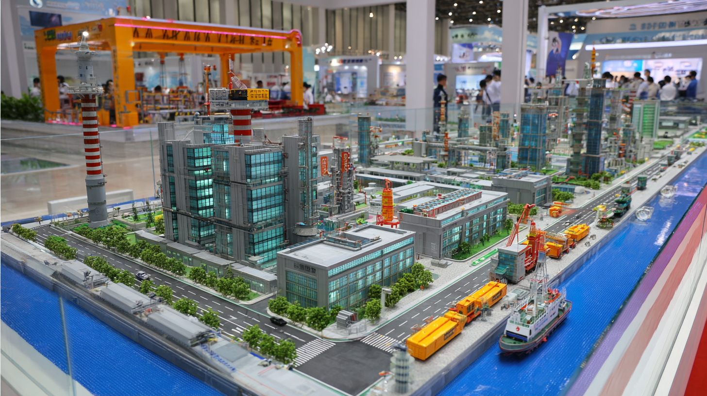 Exploring Multilayer Based Components at the 138th Canton Fair 2025 Industry Insights and Opportunities