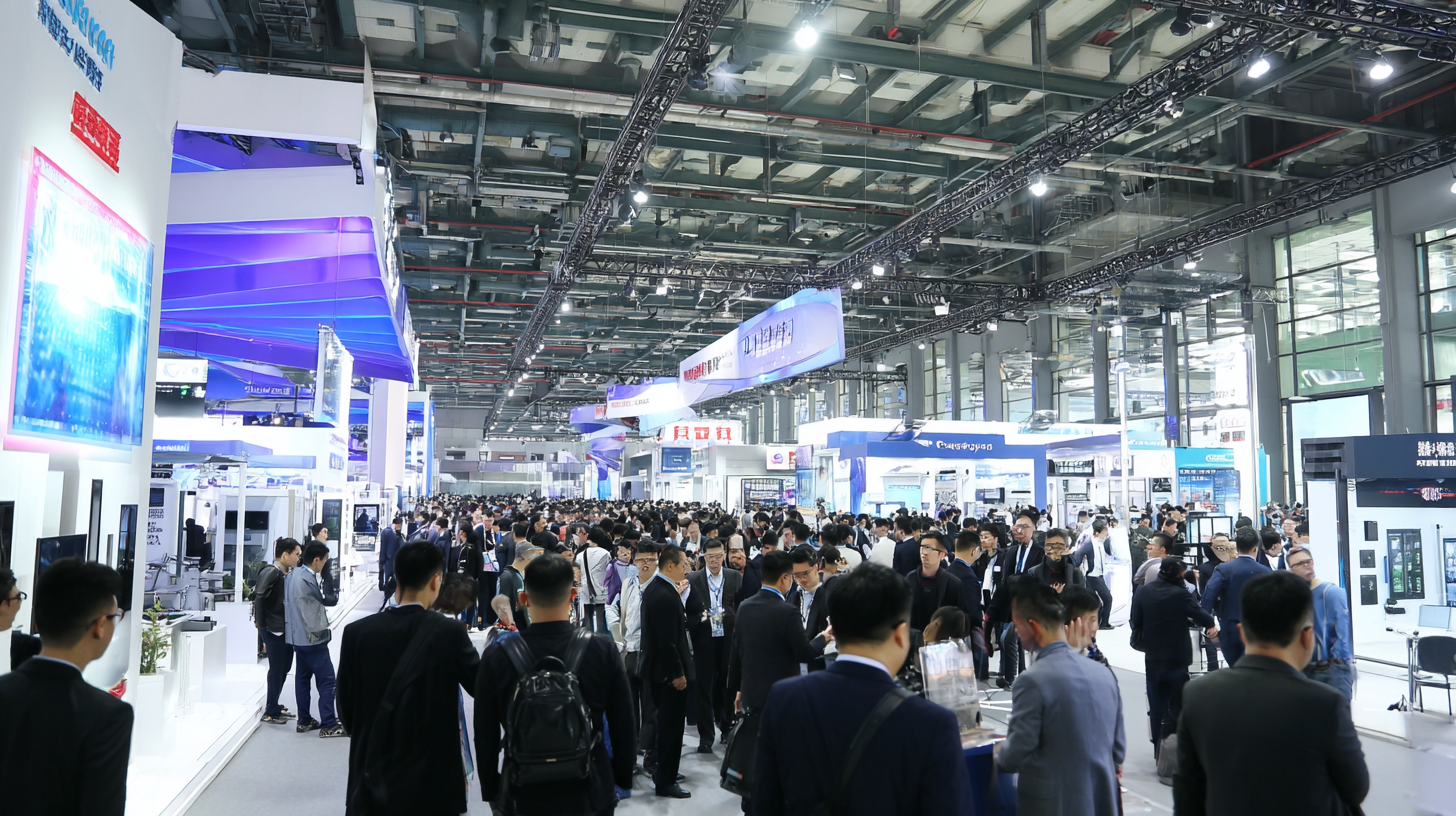 Exploring Multilayer Based Components at the 138th Canton Fair 2025 Industry Insights and Opportunities
